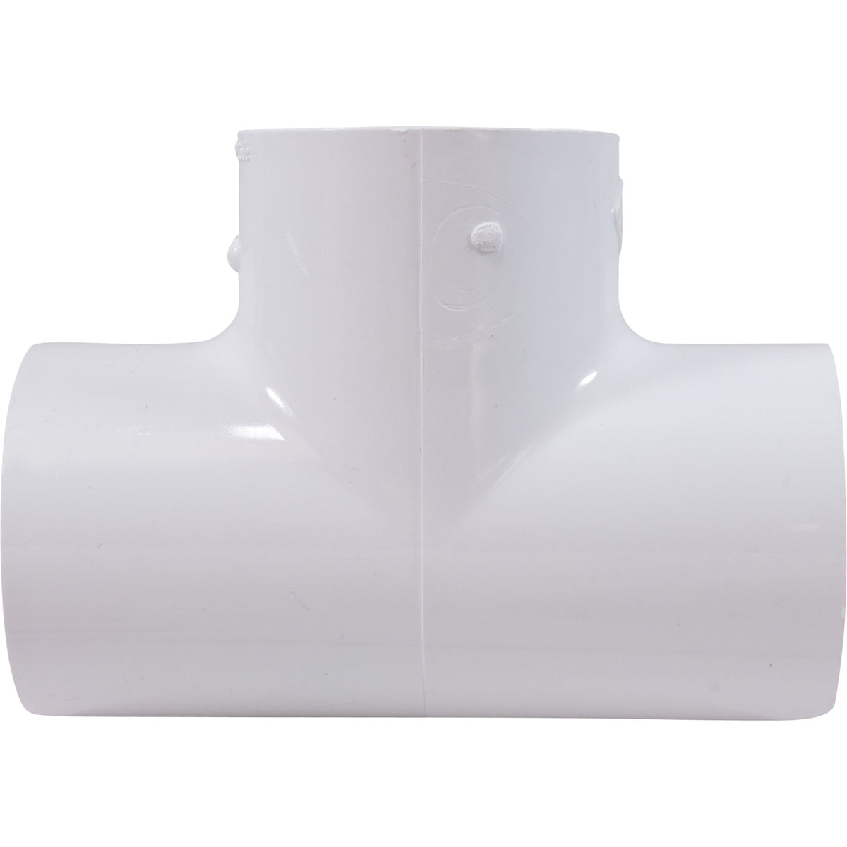 Tee, Dura, 2" Slip x 2" Slip x 2" Slip