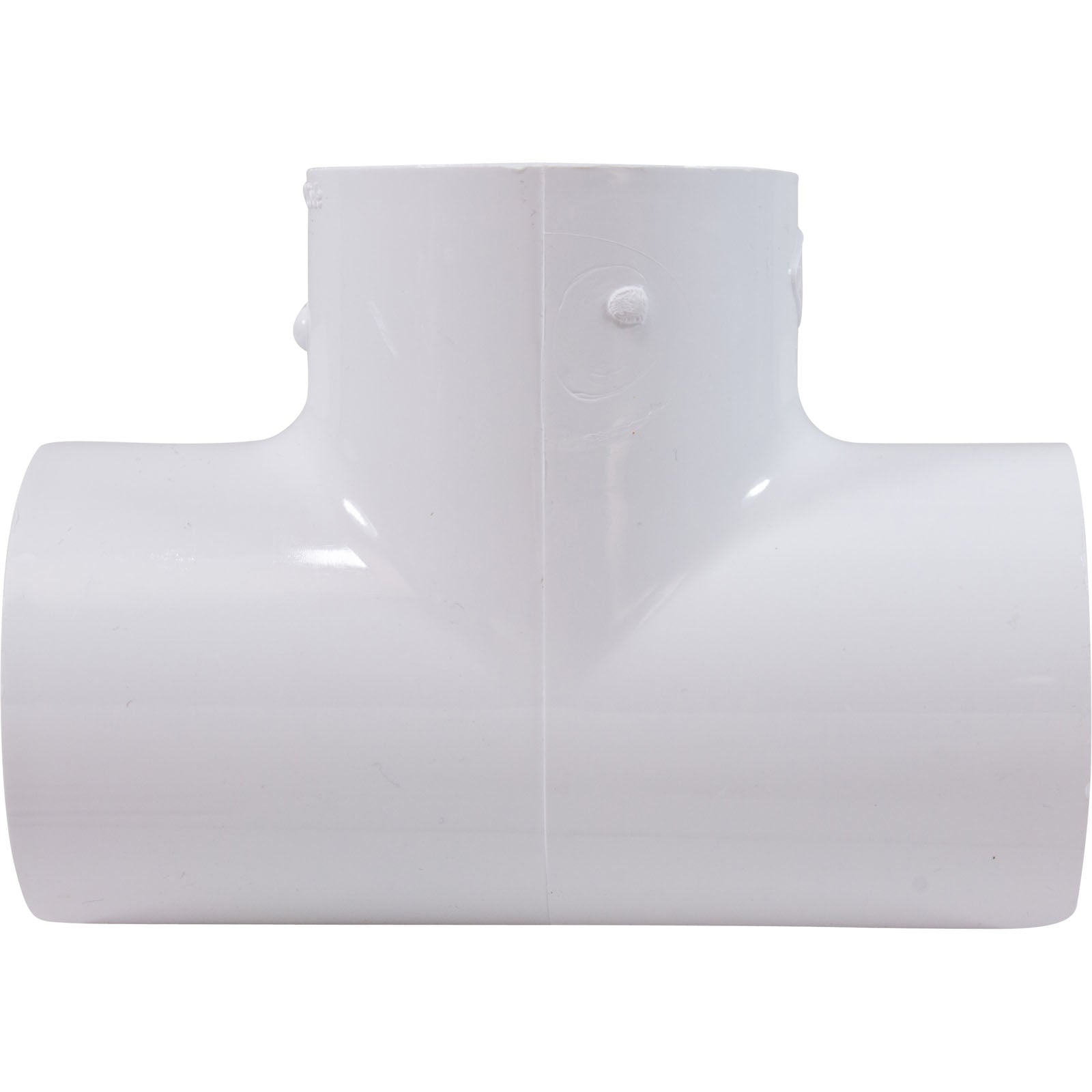 Tee, Dura, 2" Slip x 2" Slip x 2" Slip