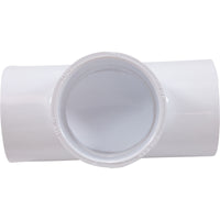 Tee, Dura, 2" Slip x 2" Slip x 2" Slip