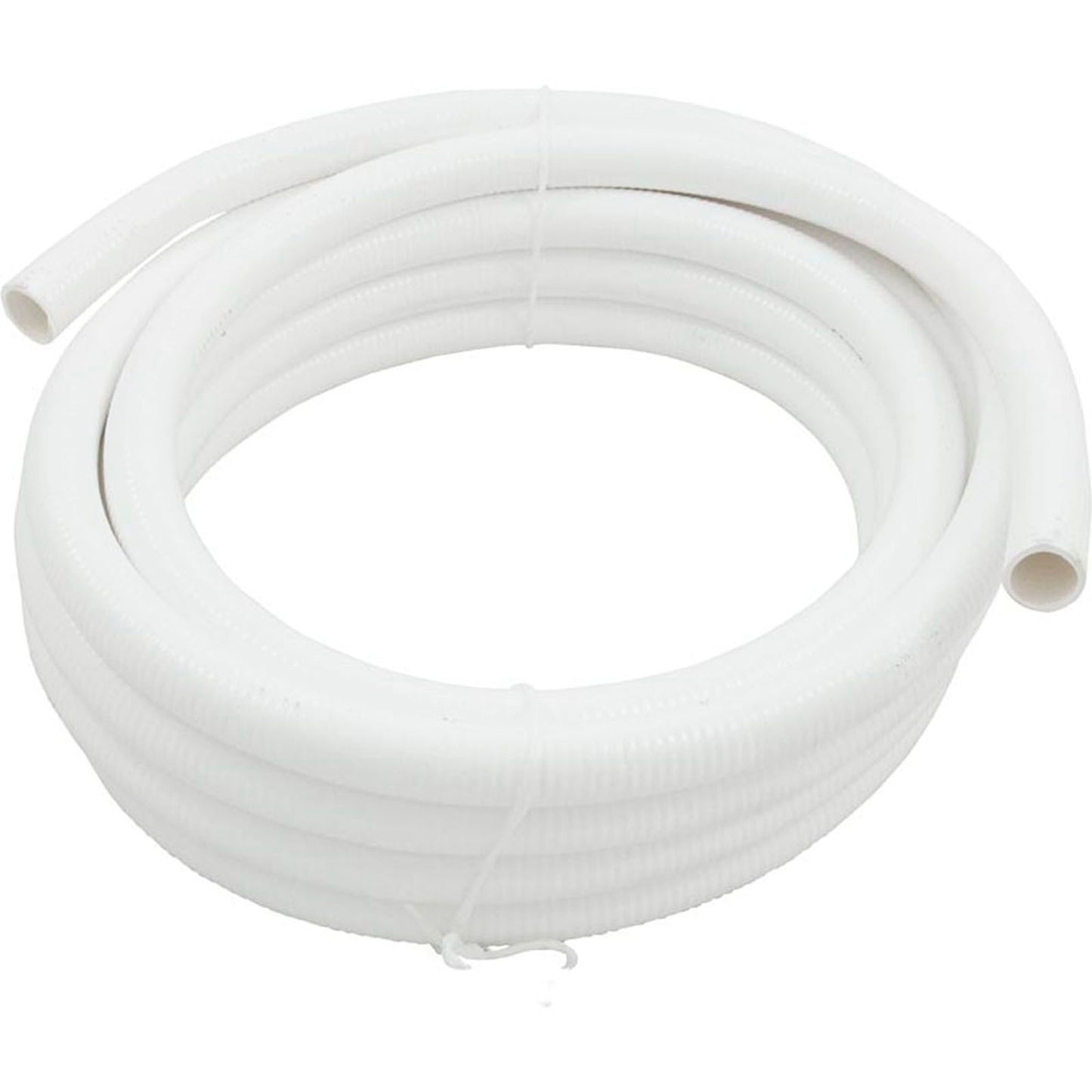 Flexible PVC Pipe, 3/4" x 25 foot