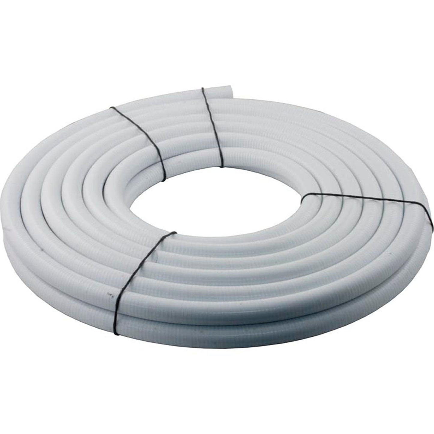 Flexible PVC Pipe, 1" x 100 foot