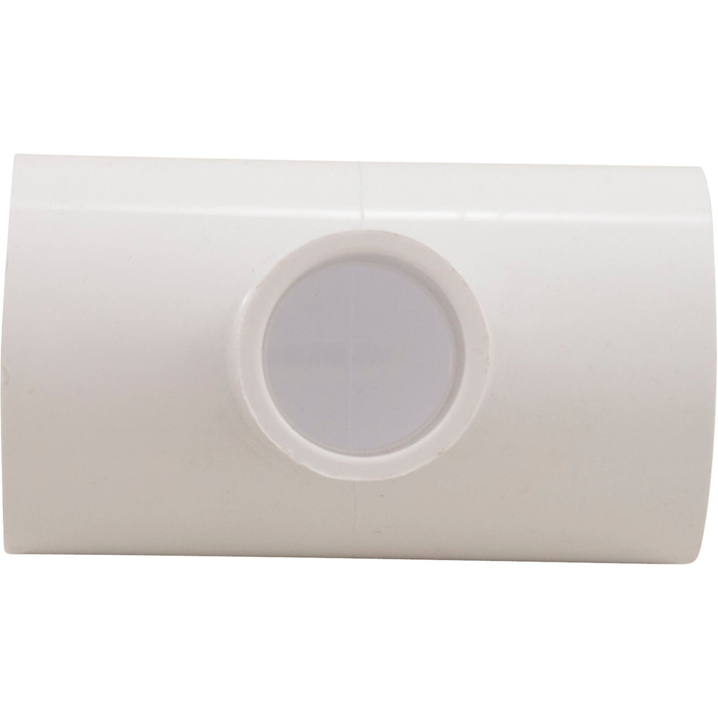 Tee, Lasco, 1-1/2"s x 1-1/2"s x 3/4"fpt, SCH40 PVC