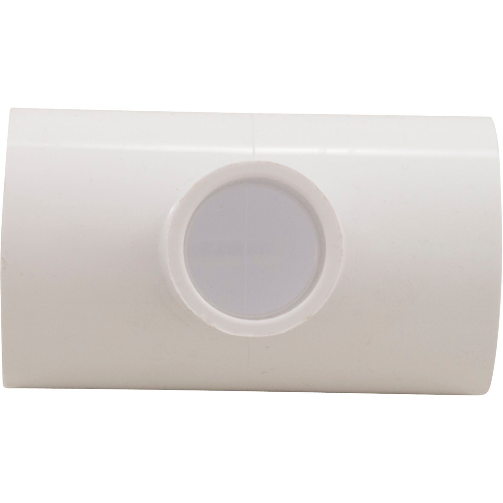 Tee, Lasco, 1-1/2"s x 1-1/2"s x 3/4"fpt, SCH40 PVC