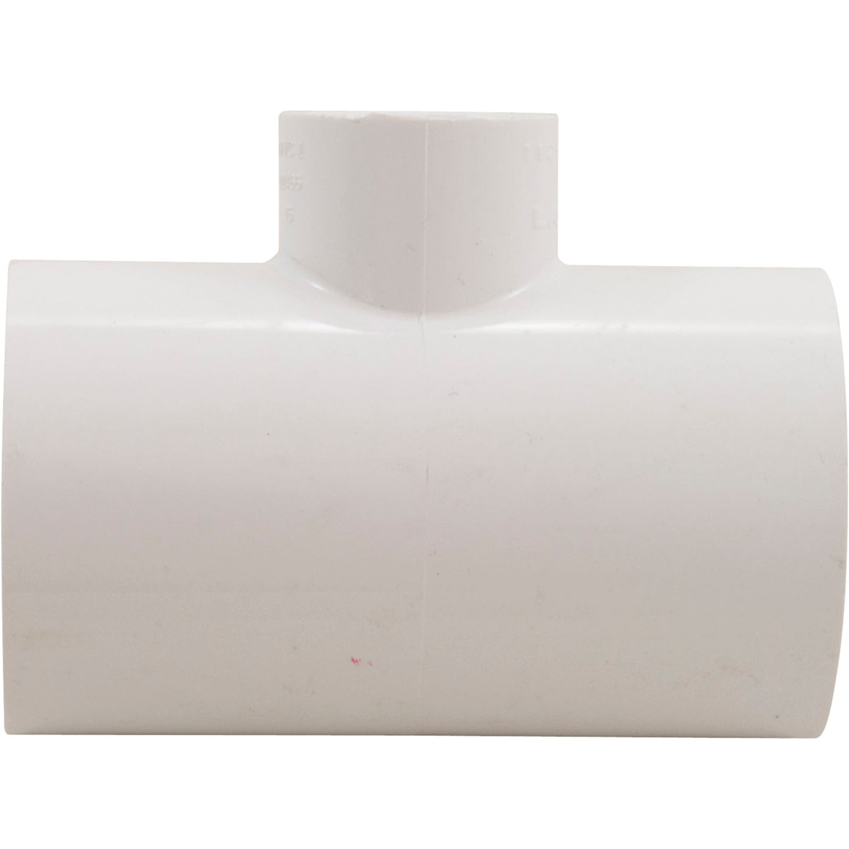 Tee, Lasco, 1-1/2"s x 1-1/2"s x 3/4"fpt, SCH40 PVC