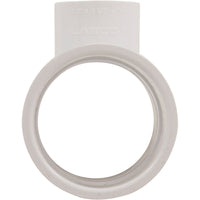 Tee, Lasco, 1-1/2"s x 1-1/2"s x 3/4"fpt, SCH40 PVC