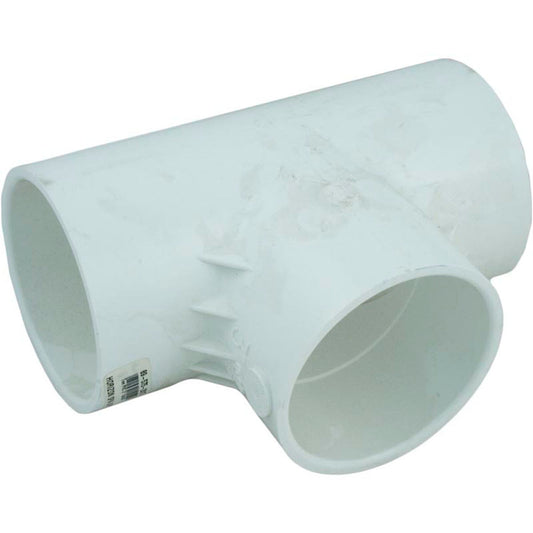 Té, 3" Slip x 3" Slip x 3" Slip