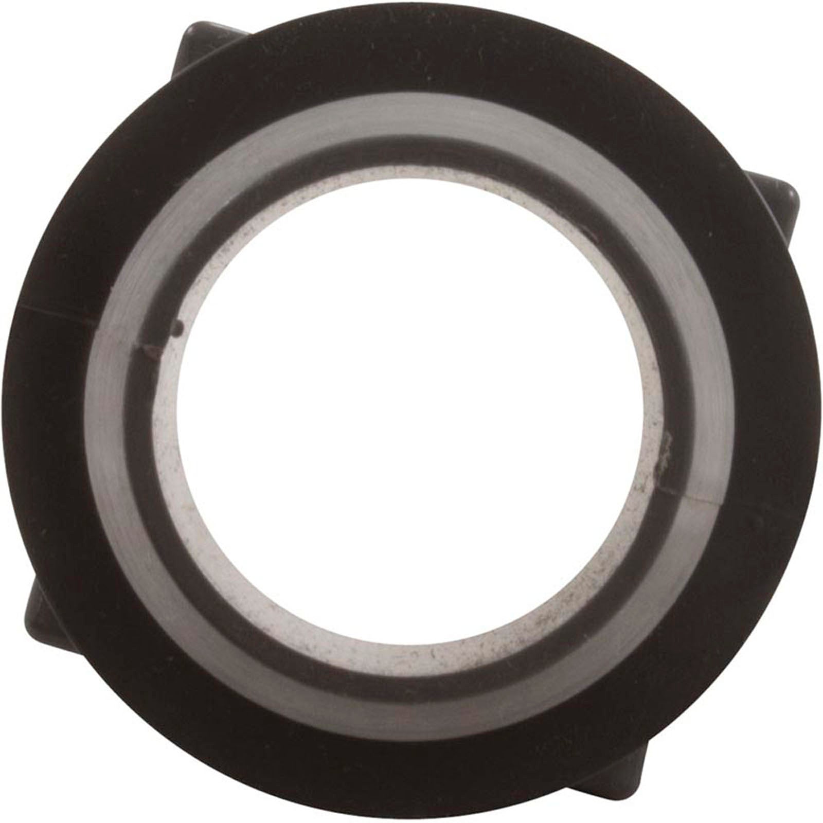 Barb Adapter, Lasco, 1-1/2"mpt x 1-1/4"b, PVC
