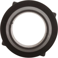 Barb Adapter, Lasco, 1-1/2"mpt x 1-1/4"b, PVC