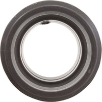 Barb Adapter, Lasco, 1-1/4"mpt x 1-1/4"b, Hose, PVC