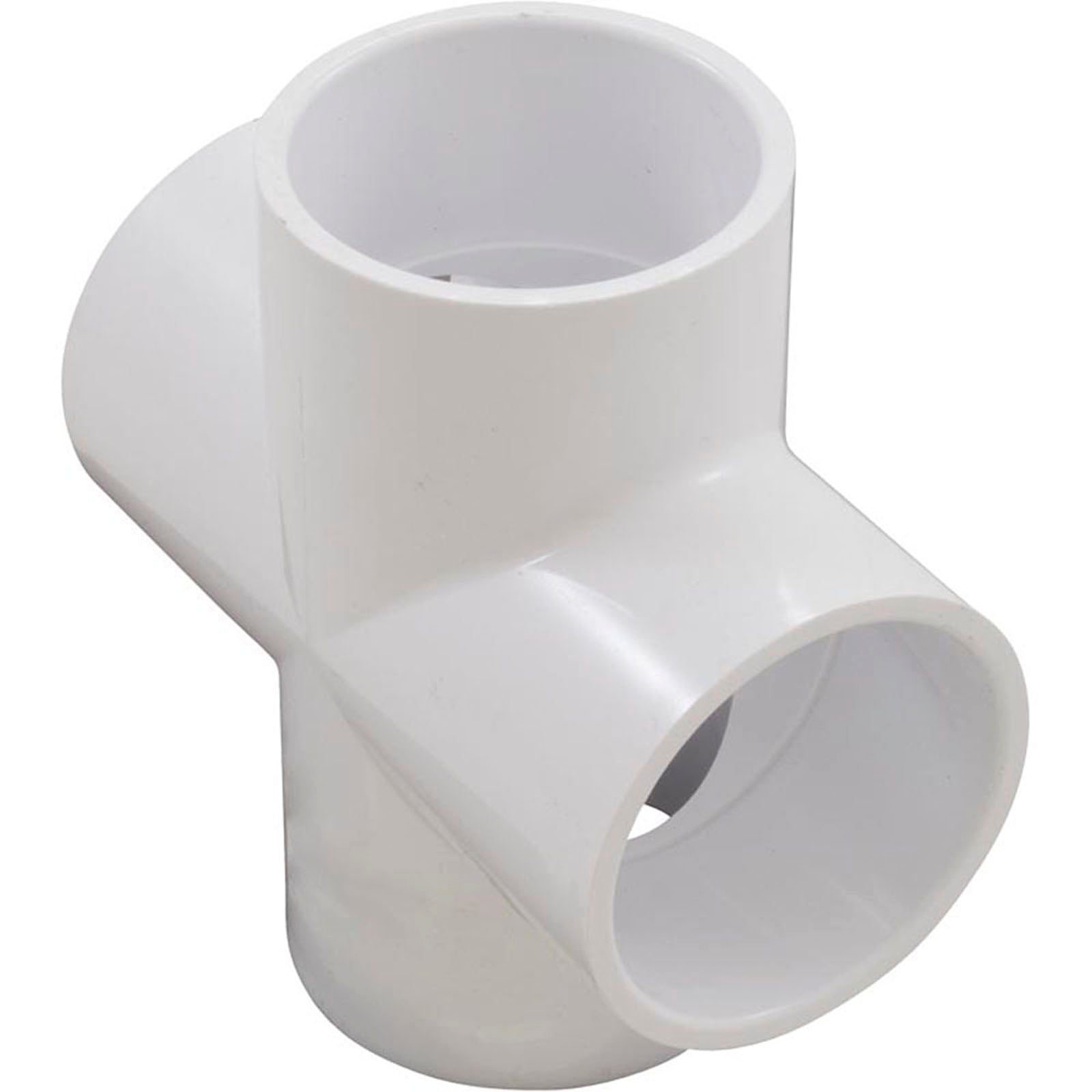 Cross, 2" Slip x 2" Slip x 2" Slip x 2" Slip