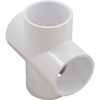 Cross, 2" Slip x 2" Slip x 2" Slip x 2" Slip