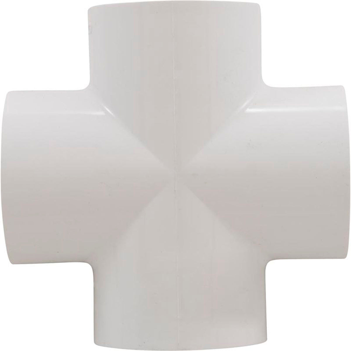 Cross, 2" Slip x 2" Slip x 2" Slip x 2" Slip