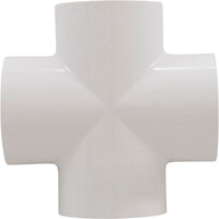 Cross, 2" Slip x 2" Slip x 2" Slip x 2" Slip