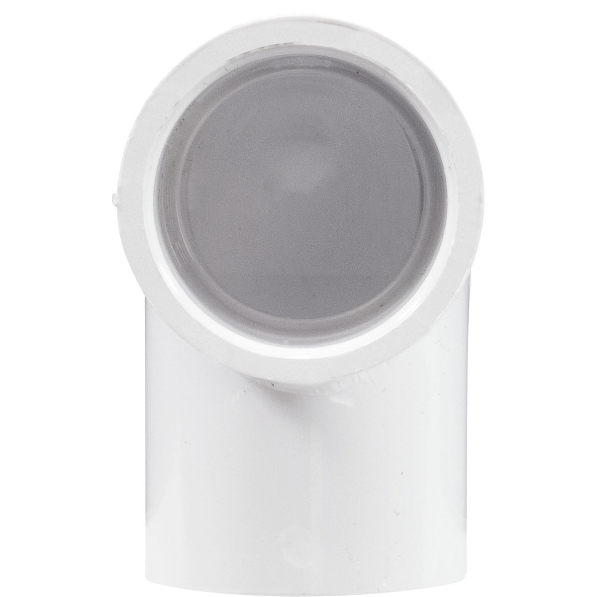 90 Elbow, 3/4" Slip x 3/4" Slip
