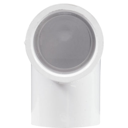 Coude 90, 3/4" à glissement x 3/4" à glissement