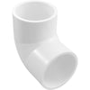 90 Elbow, 1-1/2" Slip x 1-1/2" Slip