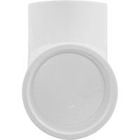90 Elbow, 1-1/2" Slip x 1-1/2" Slip