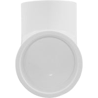90 Elbow, 1-1/2" Slip x 1-1/2" Slip