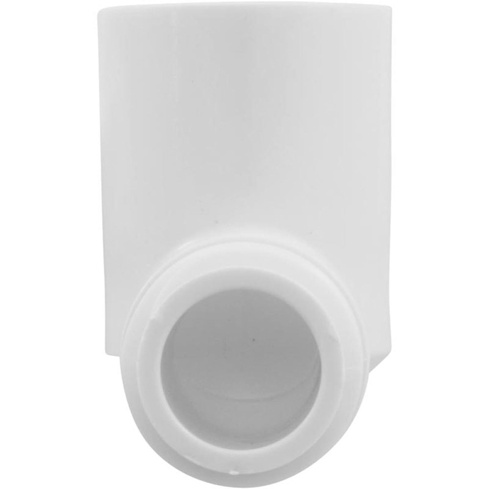 90 Elbow, 1/2" Slip x 1/2" Male Pipe Thread