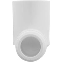 90 Elbow, 1/2" Slip x 1/2" Male Pipe Thread
