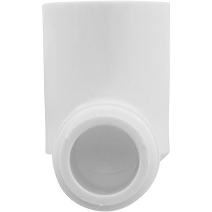 Codo de 90°, 1/2" de deslizamiento x rosca macho de 1/2"