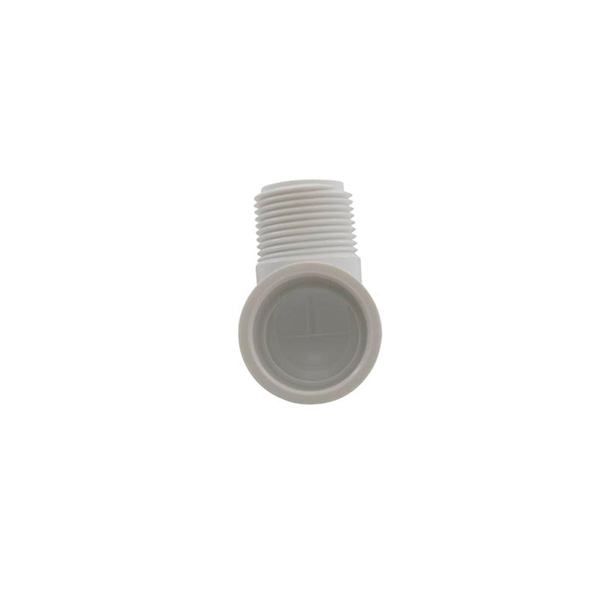 90 Elbow, 3/4" Slip x 3/4" Male Pipe Thread
