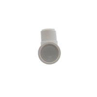 90 Elbow, 3/4" Slip x 3/4" Male Pipe Thread