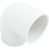 90 Elbow, 2" Slip x 2" Female Pipe Thread, Pipe Fittings
