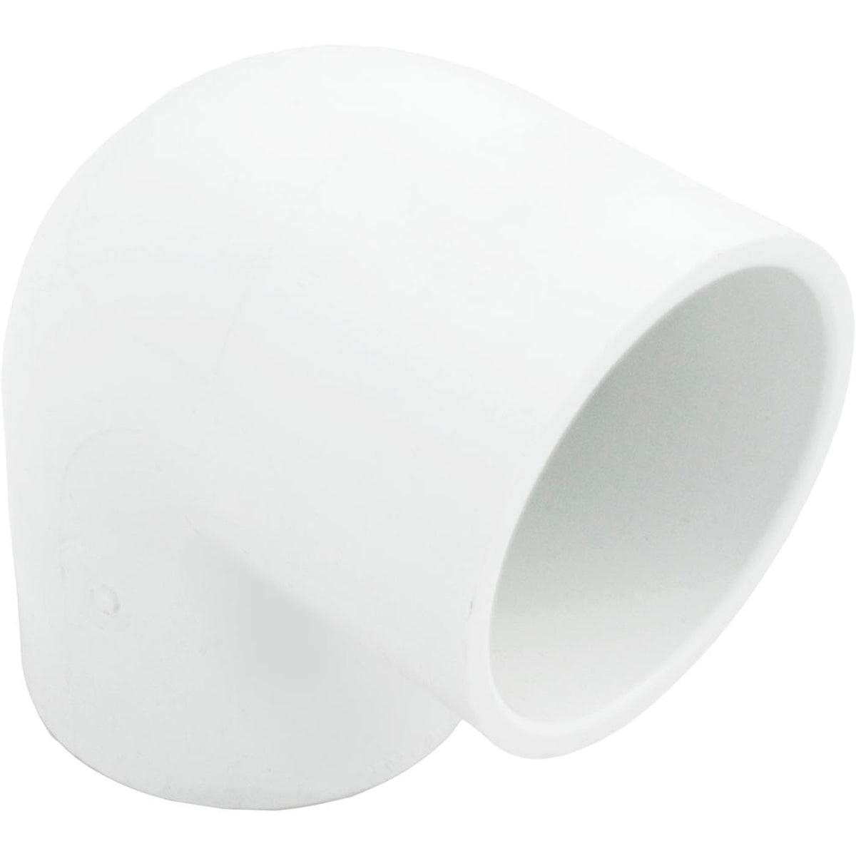 90 Elbow, 2" Slip x 2" Female Pipe Thread, Pipe Fittings