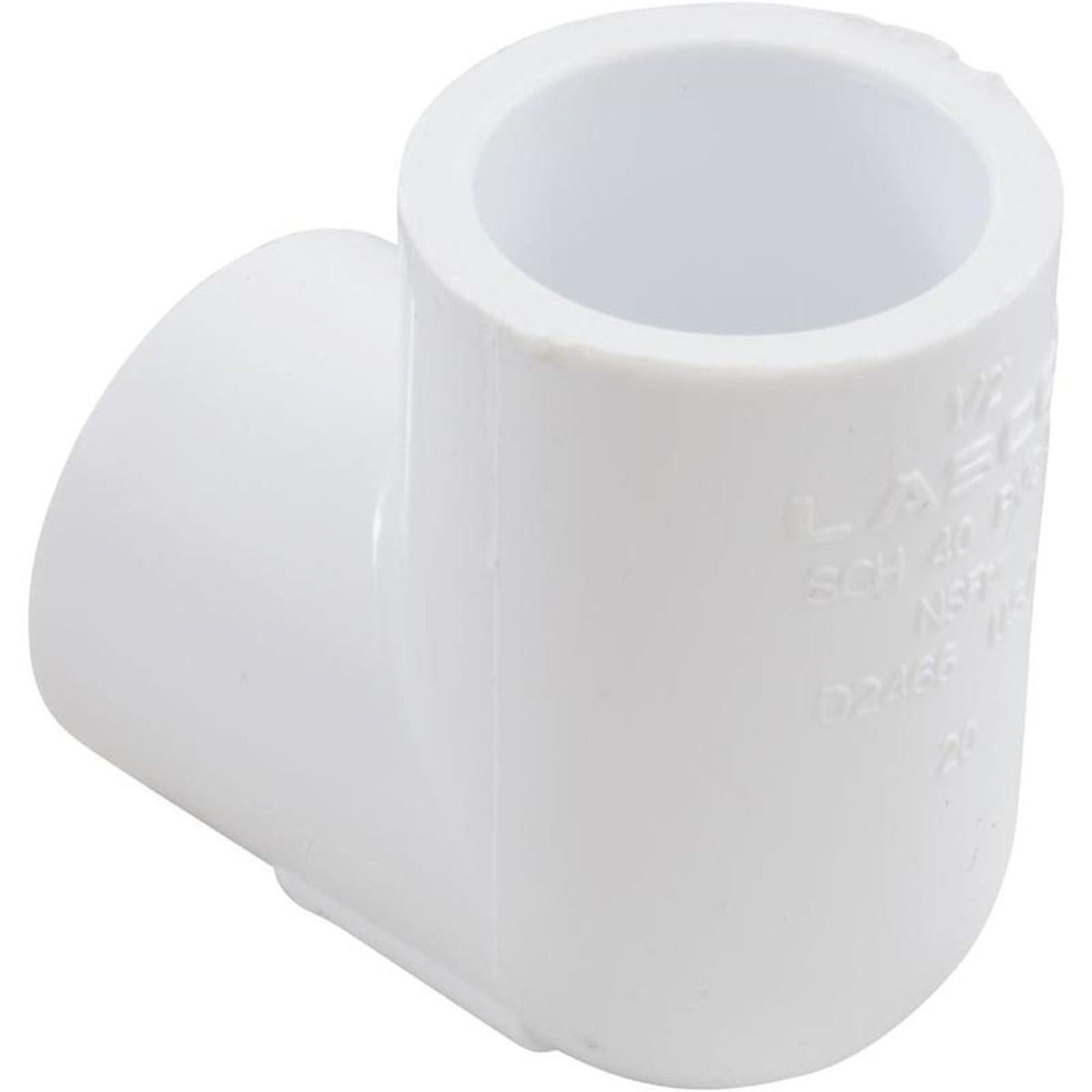 90 Elbow, 1/2" Slip x 1/2" Female Pipe Thread