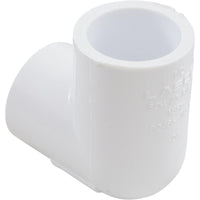 90 Elbow, 1/2" Slip x 1/2" Female Pipe Thread