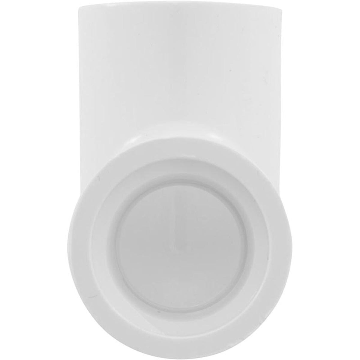 90 Elbow, 1/2" Slip x 1/2" Female Pipe Thread