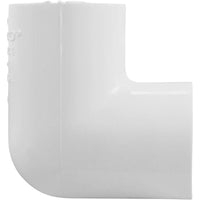 90 Elbow, 1/2" Slip x 1/2" Female Pipe Thread