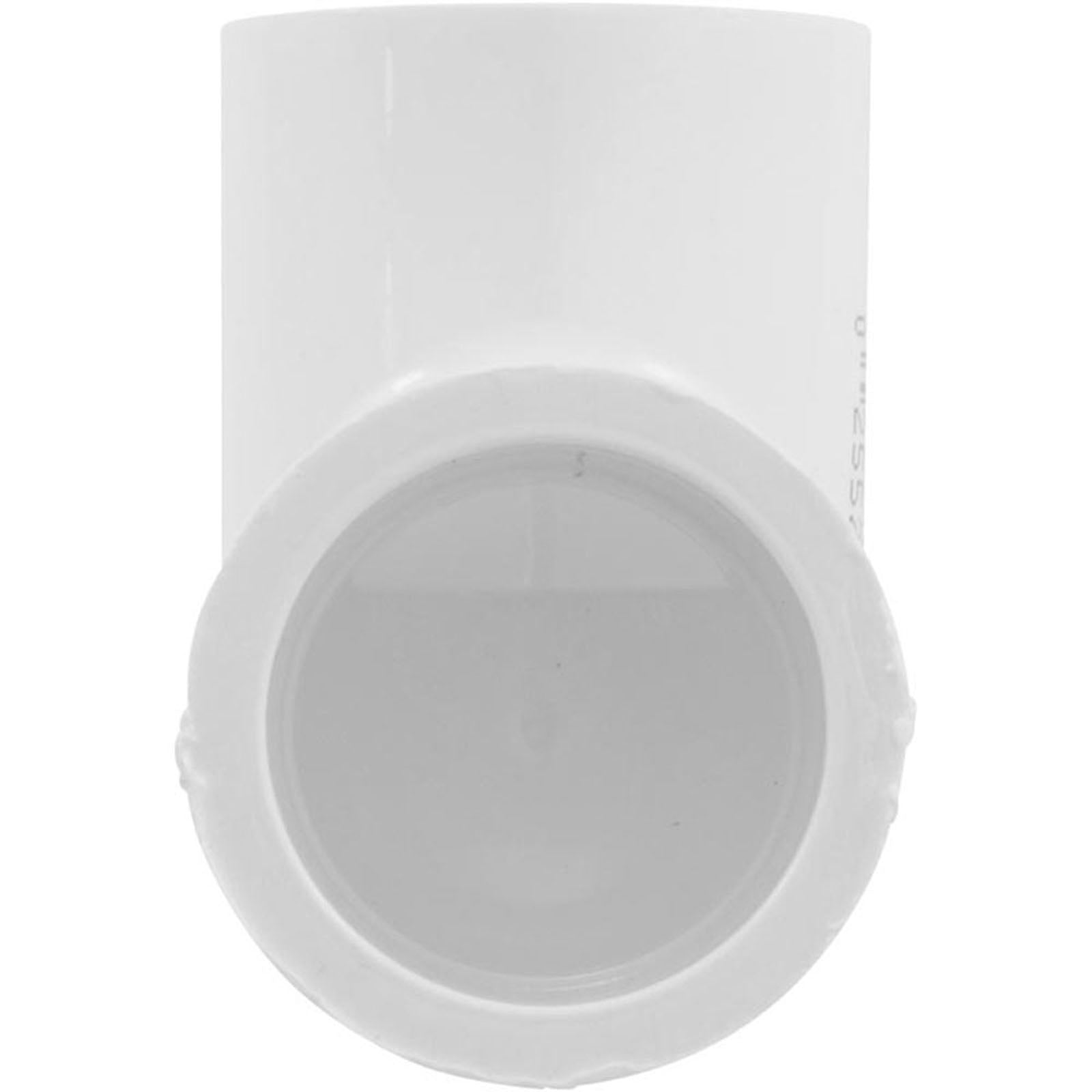 90 Elbow, 1/2" Slip x 1/2" Female Pipe Thread