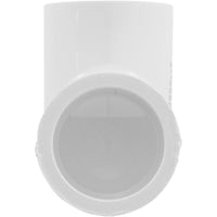 90 Elbow, 1/2" Slip x 1/2" Female Pipe Thread