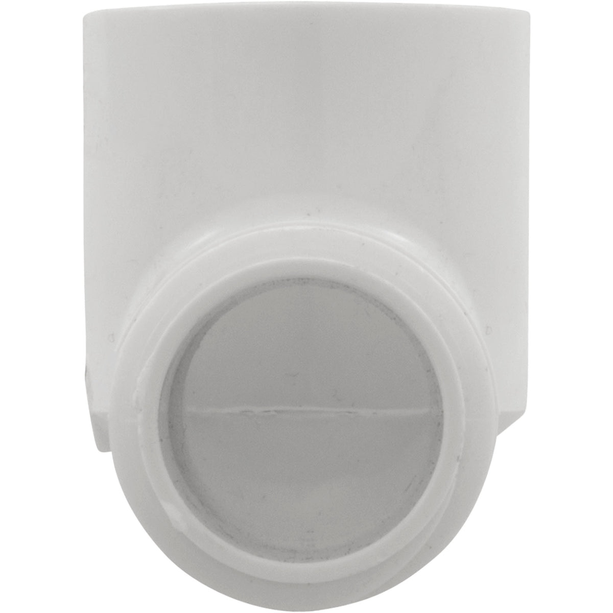 90 Elbow, Lasco, 3/4"mpt x 3/4"fpt, PVC