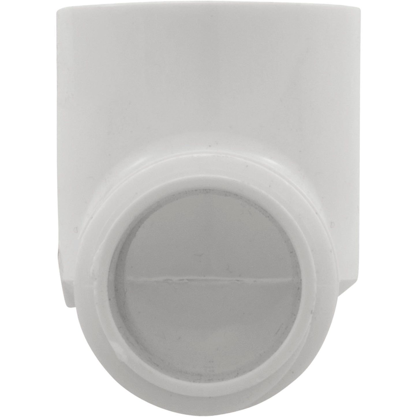 90 Elbow, Lasco, 3/4"mpt x 3/4"fpt, PVC