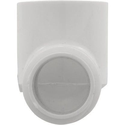 90 Elbow, Lasco, 3/4"mpt x 3/4"fpt, PVC
