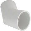 45 Elbow, 3" Slip x 3" Slip