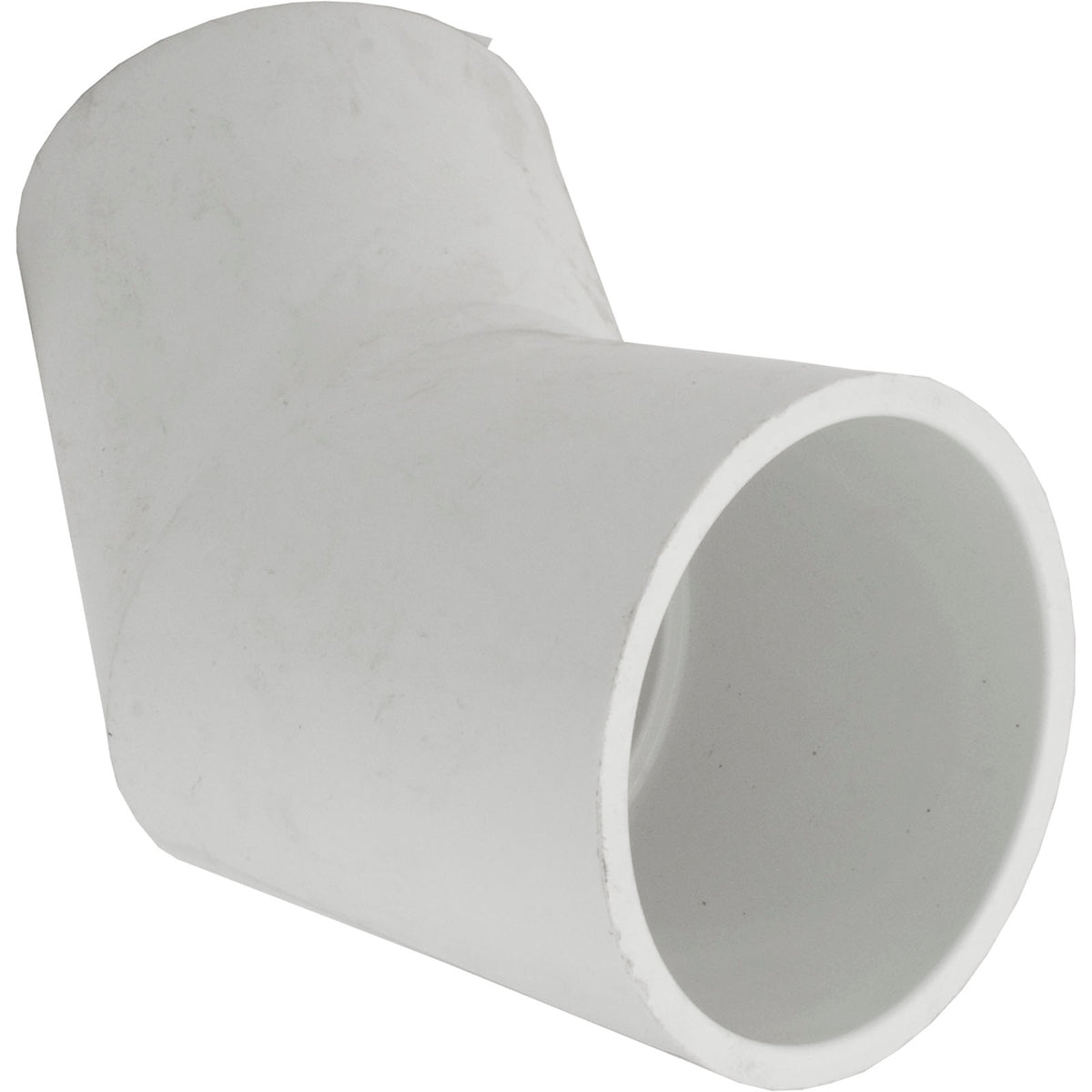 45 Elbow, 3" Slip x 3" Slip