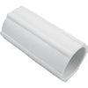 Coupling, 1-1/2" Slip x 1-1/2" Slip, Extra Long