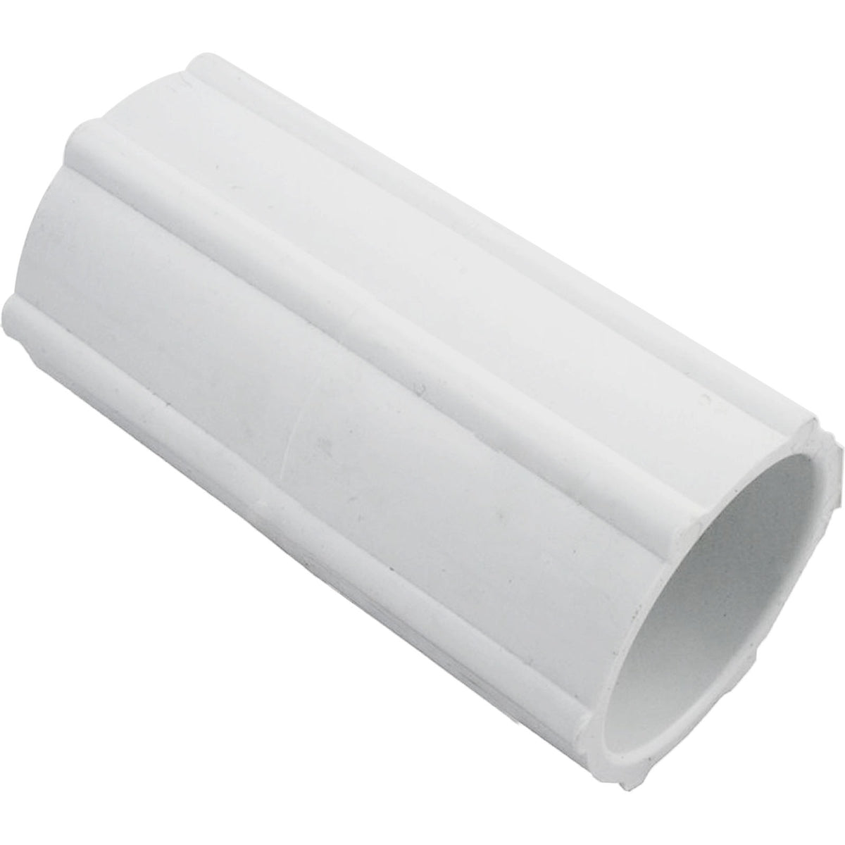 Coupling, 1-1/2" Slip x 1-1/2" Slip, Extra Long