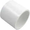 Coupling, 2" Slip x 2" Slip, Short