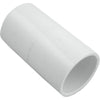 Coupling, 2" Slip x 2" Slip, Extra Long
