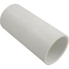 Coupling, 2-1/2" Slip x 2-1/2" Slip, Extra Long
