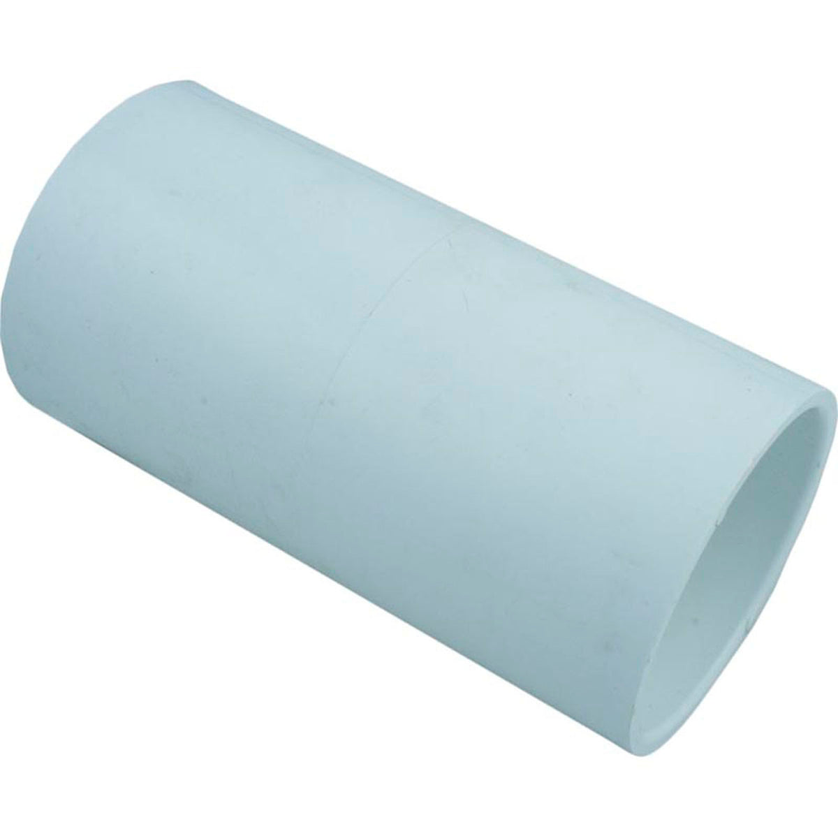 Coupling, 3" Slip x 3" Slip, Extra Long