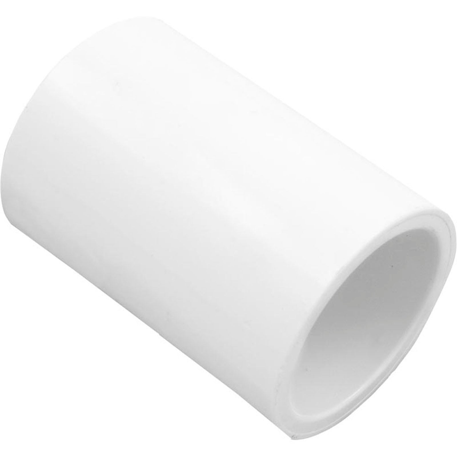 Coupling, 1" Slip x 1" Slip