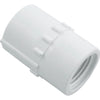 Adapter, 1/2" Slip x 1/2" Female Pipe Thread