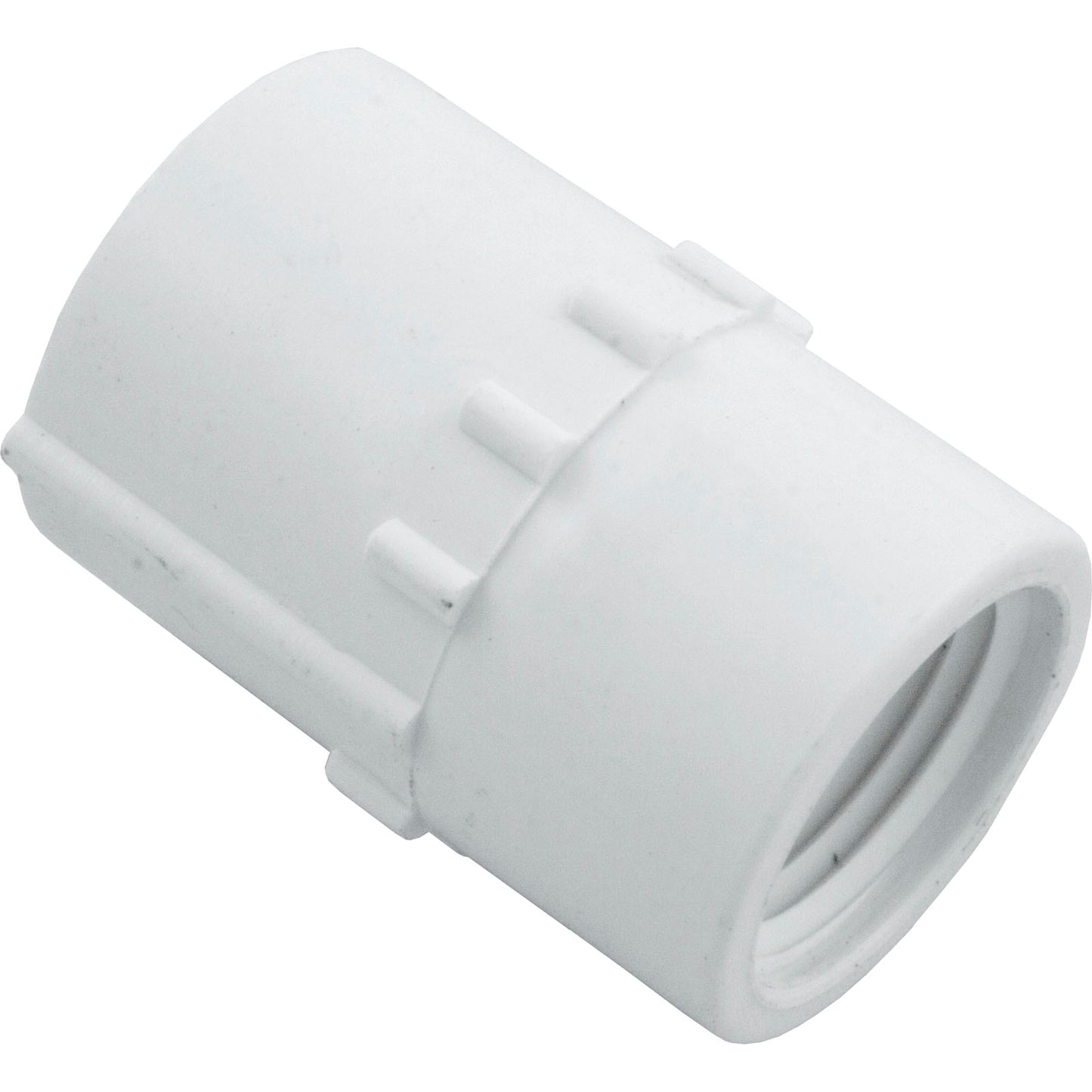 Adapter, 1/2" Slip x 1/2" Female Pipe Thread