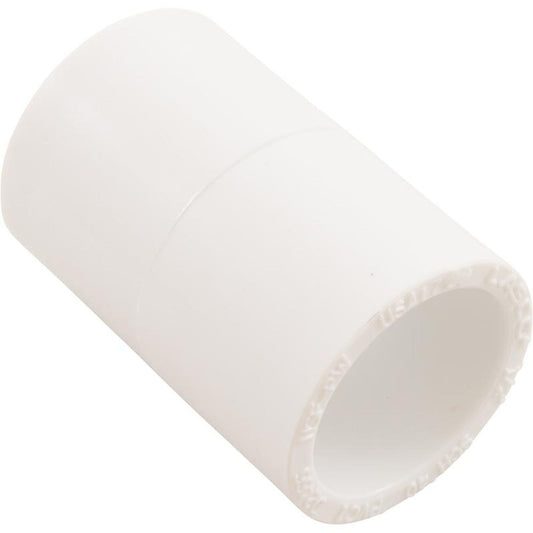 Acoplamiento, 1/2" de deslizamiento x 1/2" de deslizamiento